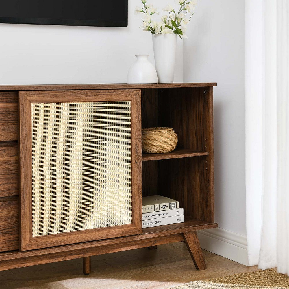 Soma 59" Sideboard by Modway| Brown