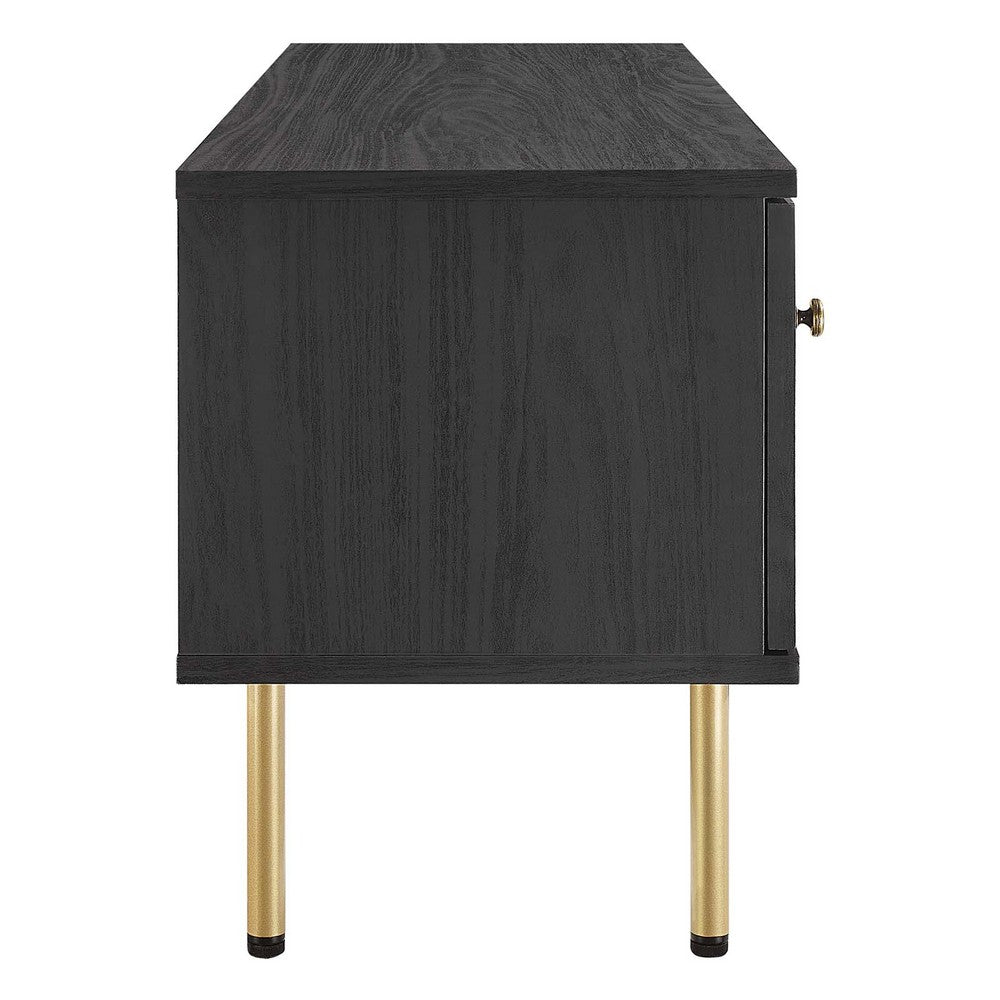 Cambria 47" TV Stand by Modway| Black