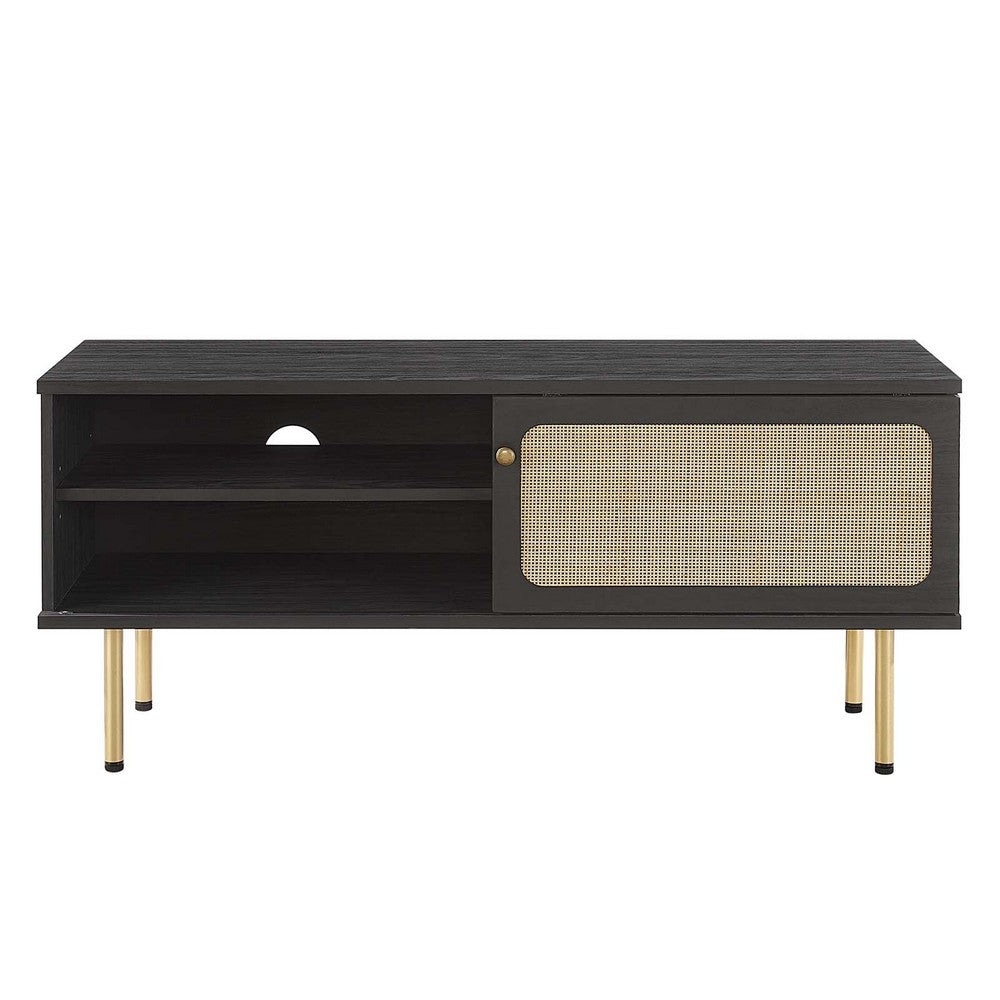 Cambria 47" TV Stand by Modway| Black