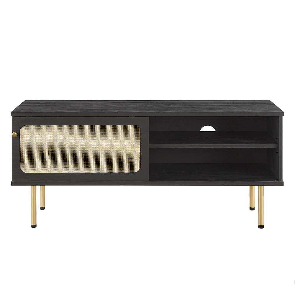 Cambria 47" TV Stand by Modway| Black