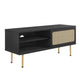 Cambria 47" TV Stand by Modway| Black