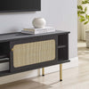 Cambria 47" TV Stand by Modway| Black