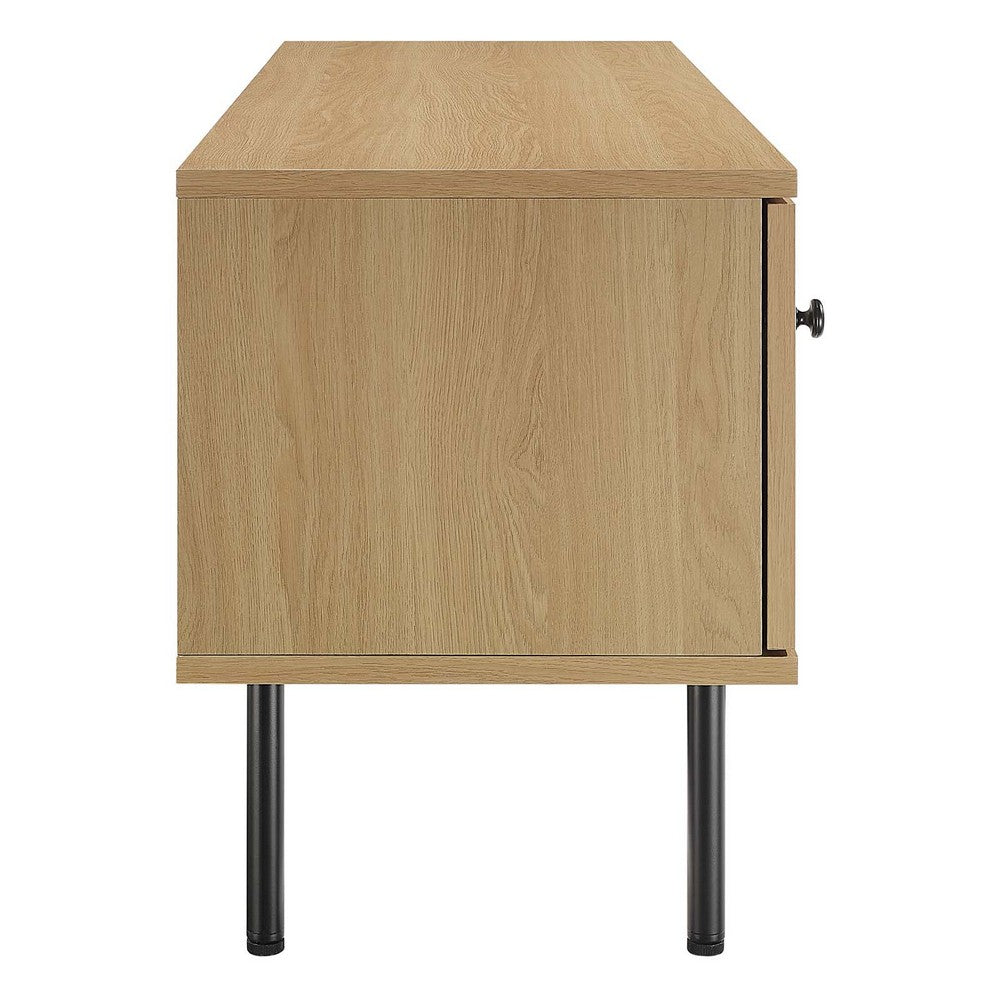 Cambria 47" TV Stand by Modway| Brown