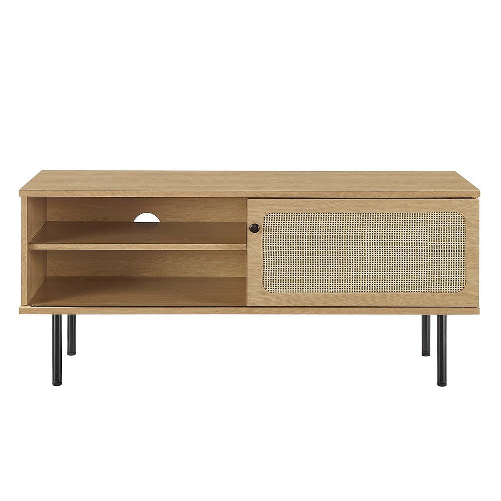 Cambria 47" TV Stand by Modway| Brown