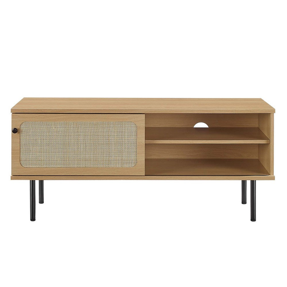 Cambria 47" TV Stand by Modway| Brown