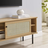 Cambria 47" TV Stand by Modway| Brown