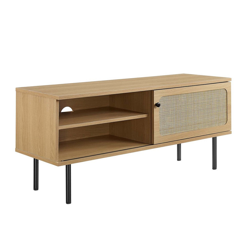 Cambria 47" TV Stand by Modway| Brown