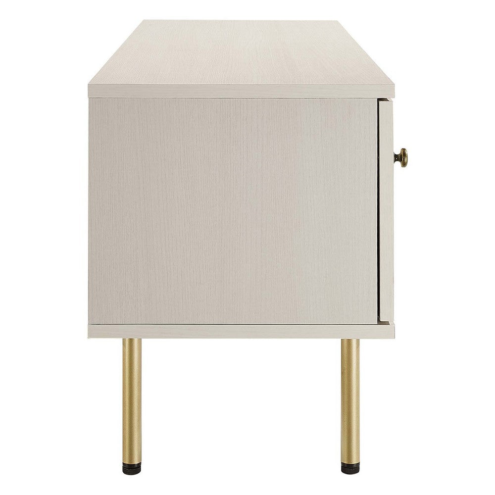 Cambria 47" TV Stand by Modway| White