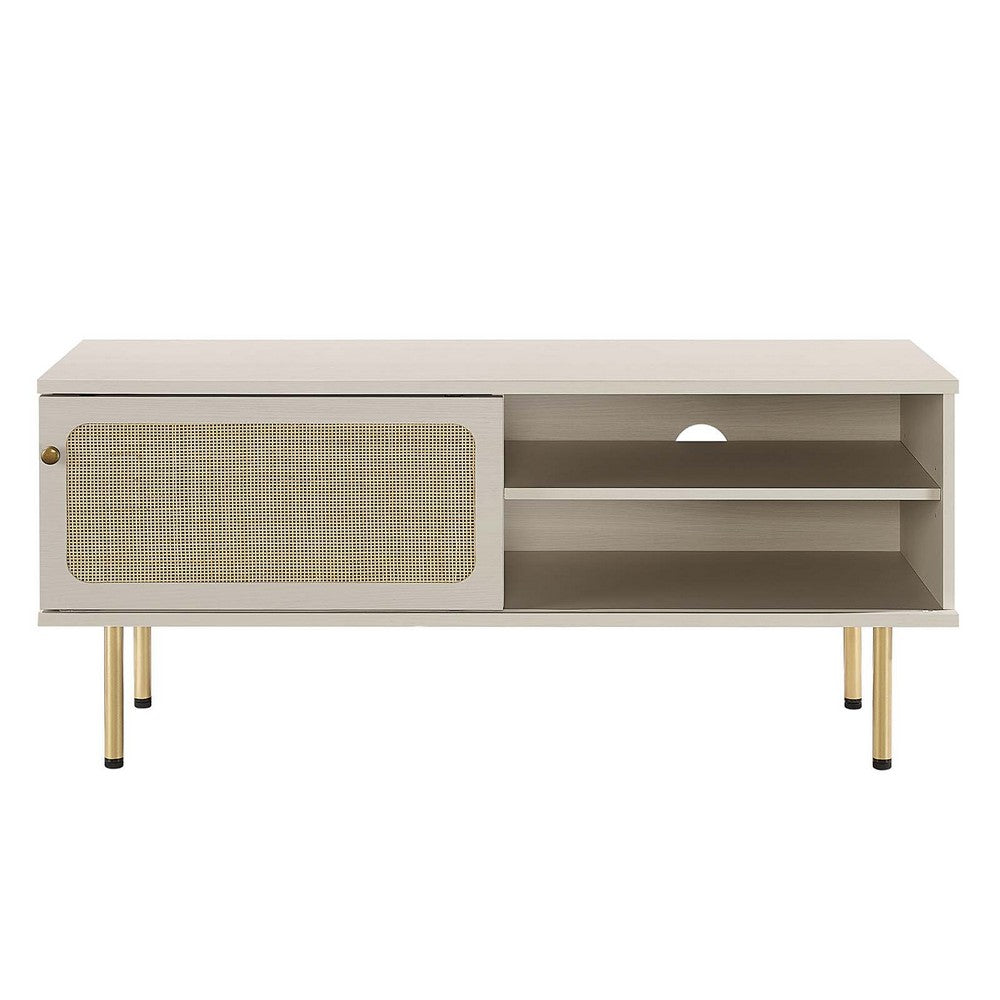 Cambria 47" TV Stand by Modway| White
