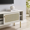 Cambria 47" TV Stand by Modway| White