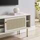 Cambria 47" TV Stand by Modway| White