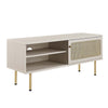 Cambria 47" TV Stand by Modway| White