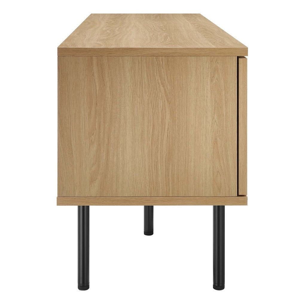 Cambria 60" TV Stand by Modway| Brown
