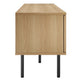 Cambria 60" TV Stand by Modway| Brown