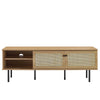 Cambria 60" TV Stand by Modway| Brown