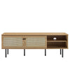Cambria 60" TV Stand by Modway| Brown