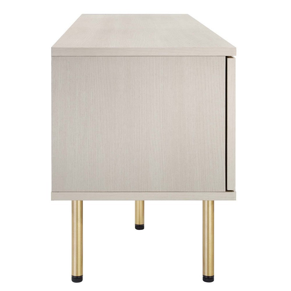 Cambria 60" TV Stand by Modway| White