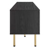 Cambria 70" TV Stand by Modway| Black