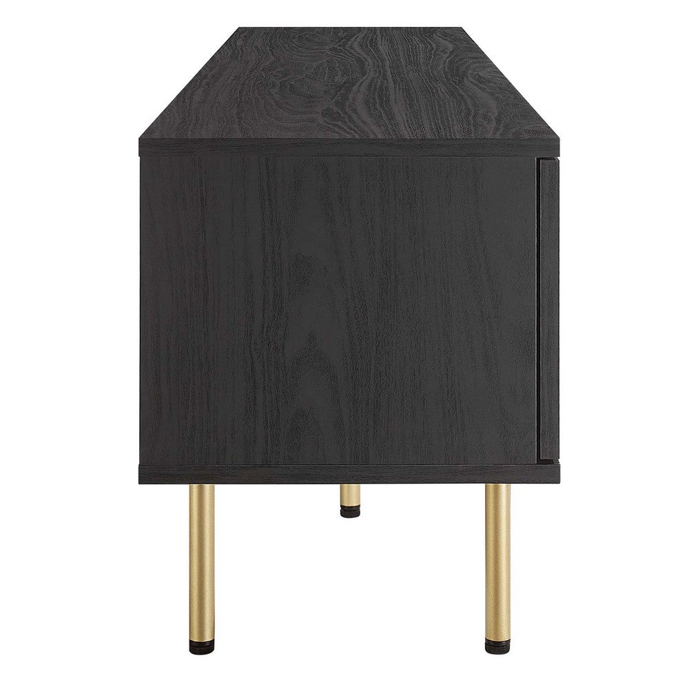 Cambria 70" TV Stand by Modway| Black