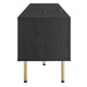 Cambria 70" TV Stand by Modway| Black
