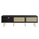 Cambria 70" TV Stand by Modway| Black