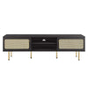 Cambria 70" TV Stand by Modway| Black