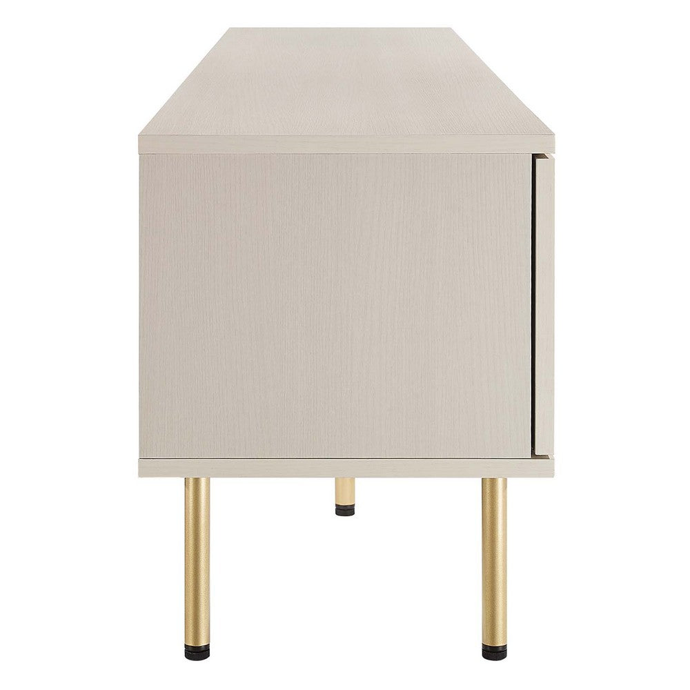 Cambria 70" TV Stand by Modway| White