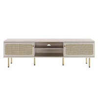 Cambria 70" TV Stand by Modway| White
