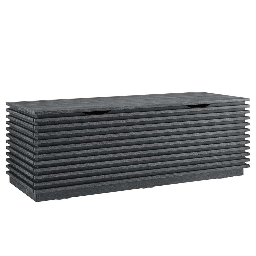 Render Storage Bench - No Shipping Charges MDY-EEI-6057-CHA