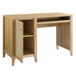 Soma 47" Office Desk  - No Shipping Charges