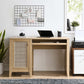 Soma 47" Office Desk  - No Shipping Charges