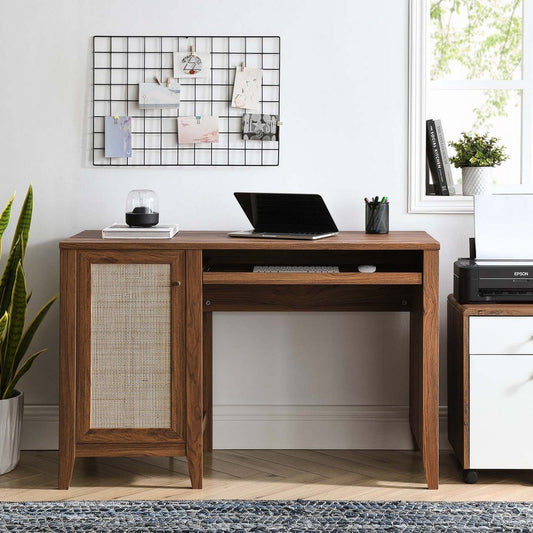 Soma 47" Office Desk  - No Shipping Charges