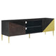 Alchemist 72" TV Stand by Modway| Yellow