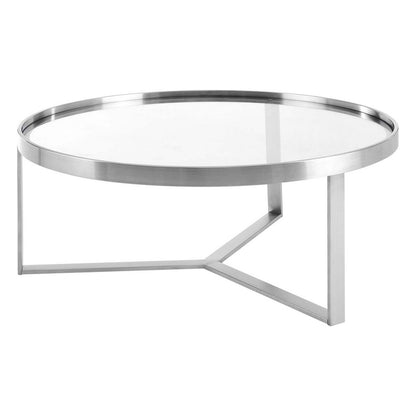 Relay Coffee Table  - No Shipping Charges