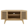 Render 46’’ Corner TV Stand MDY-EEI-6157-OAK