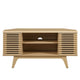 Render 46’’ Corner TV Stand MDY-EEI-6157-OAK