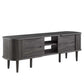 Contour 55" TV Stand  - No Shipping Charges