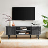Contour 55" TV Stand  - No Shipping Charges