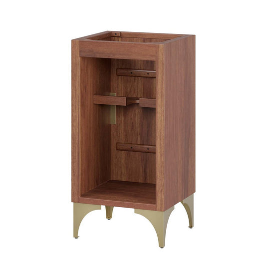 Daylight 18" Bathroom Vanity Cabinet  - No Shipping Charges