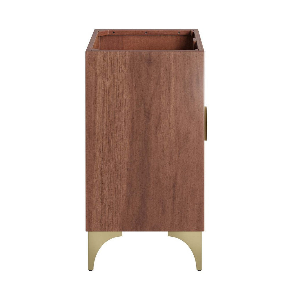 Daylight 30’ Bathroom Vanity Cabinet - No Shipping Charges MDY-EEI-6166-WAL