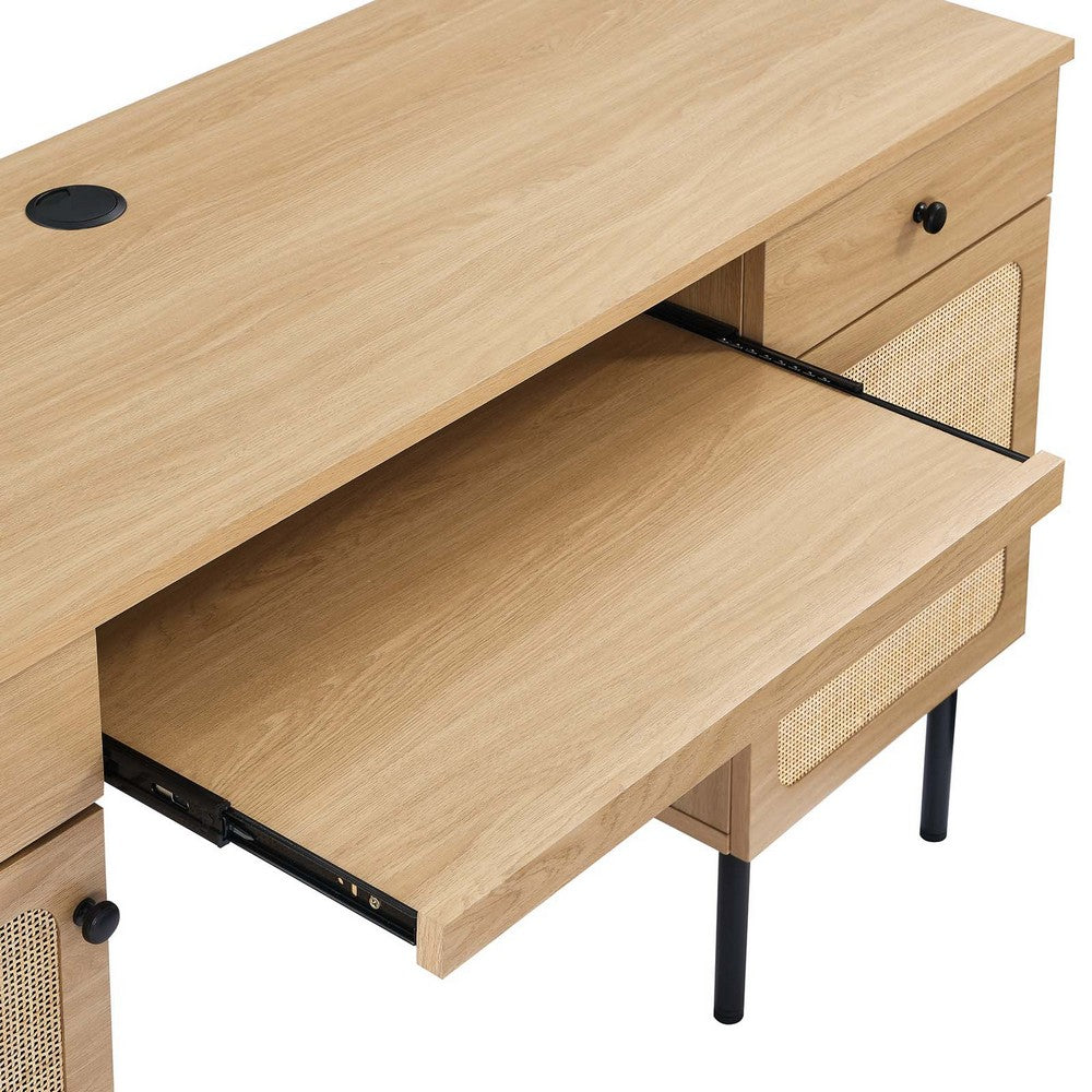 Chaucer Office Desk  - No Shipping Charges