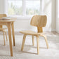 Fathom Wood Dining Chair in Natural MDY-EEI-620-NAT