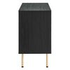 Chaucer Accent Cabinet by Modway| Black