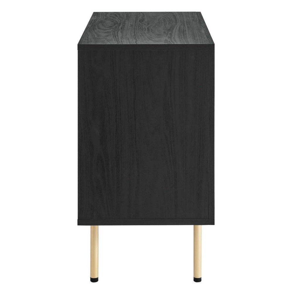 Chaucer Accent Cabinet by Modway| Black