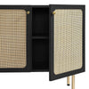 Chaucer Accent Cabinet by Modway| Black