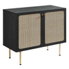 Chaucer Accent Cabinet by Modway| Black