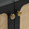Chaucer Accent Cabinet by Modway| Black