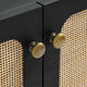 Chaucer Accent Cabinet by Modway| Black