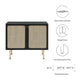 Chaucer Accent Cabinet by Modway| Black