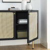 Chaucer Accent Cabinet  - No Shipping Charges